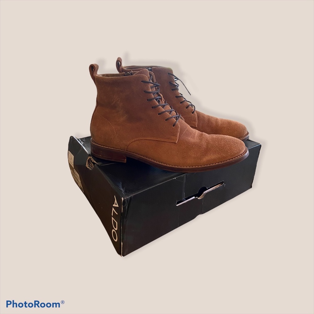 Aldo boots